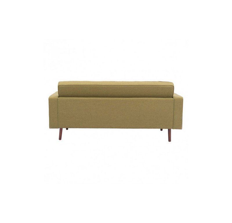 Sofa Puget - Verde - KESSA