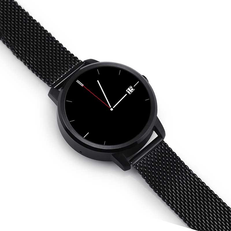 Reloj Celular Smartwatch Camara Sim Inteligente DM360