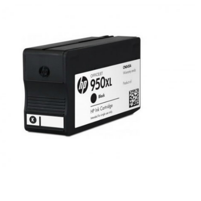 Tinta HP CN045AL 950Xl Color Negro