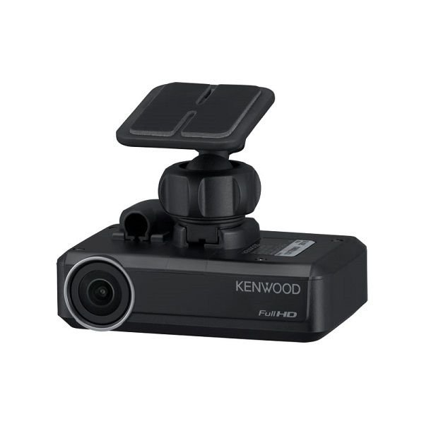 Kenwood DRV-N520 Drive Recorder Dash Cam para Auto de Alta Definición