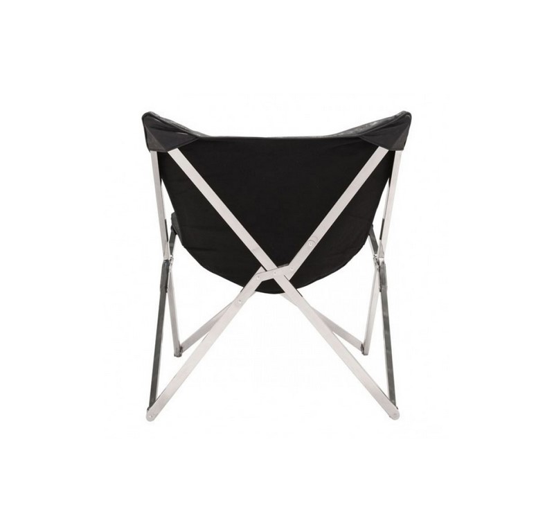 Sillon Individual Sunk - Negro - Këssa