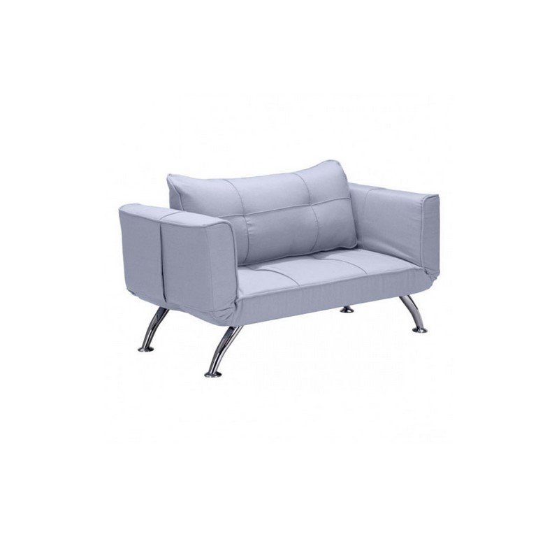 Sofa Cama Tranquillity - Gris - KESSA