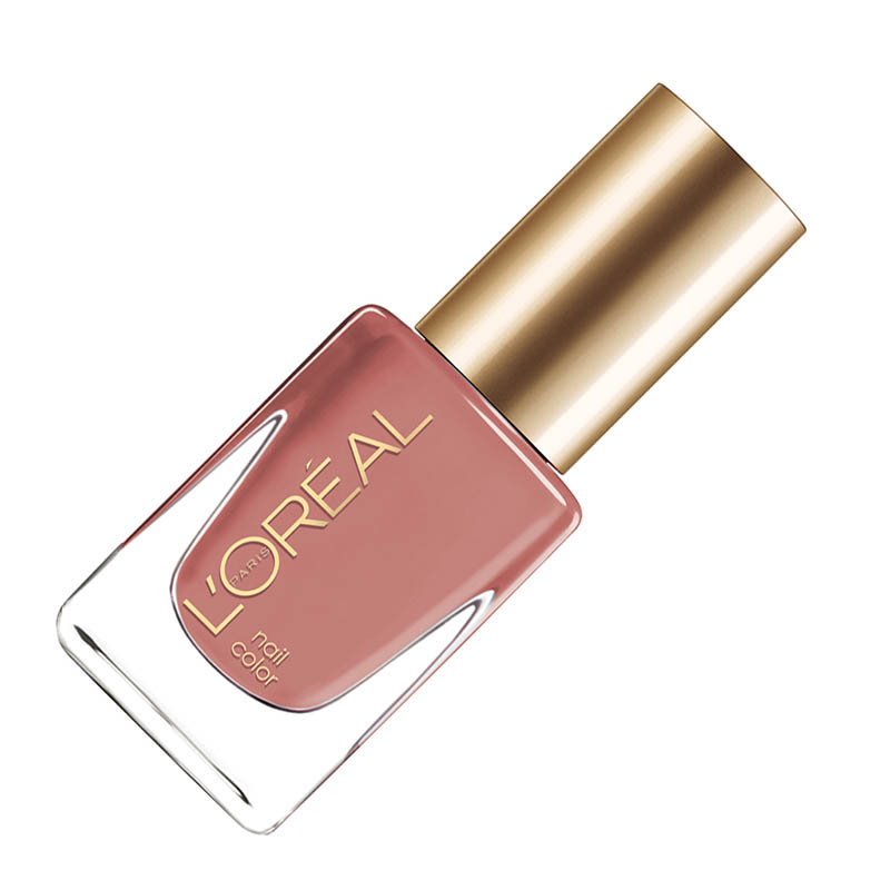 Esmalte Colour Riche Nail Loreal U?as Mauvelous 320