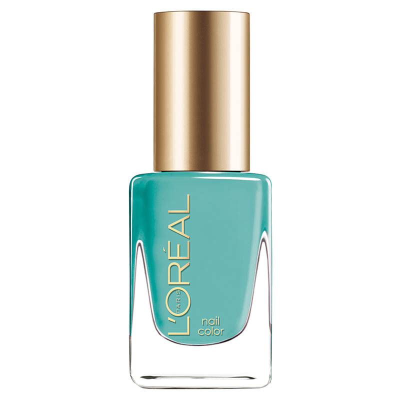 Esmalte Colour Riche Nail Loreal U?as Not A Cloud In Sight 111