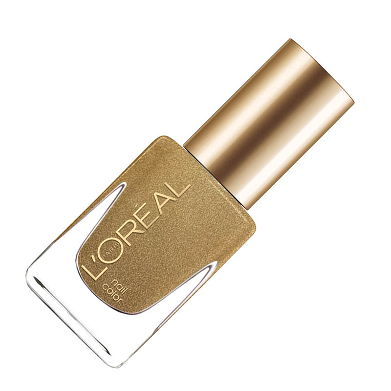 Esmalte Colour Riche Nail Loreal U?as The Statemente Piece