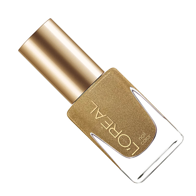 Esmalte Colour Riche Nail Loreal U?as The Statemente Piece