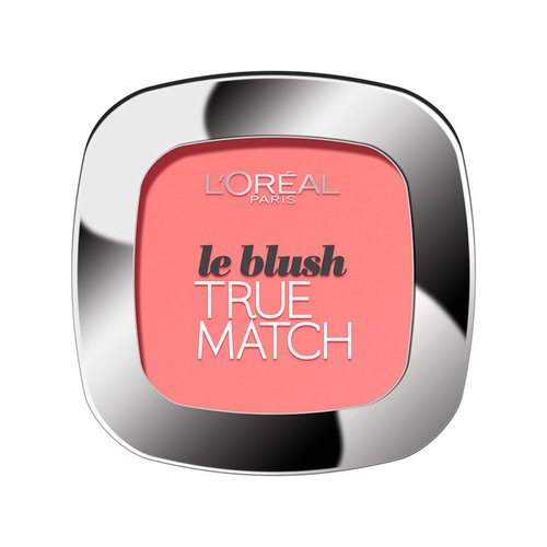 Rubor Le Blush True Match Loreal Rostro Rose Bonne Mine