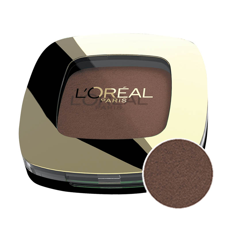 Sombras Color Riche Mono Loreal Ojos 106 Breaking Nude