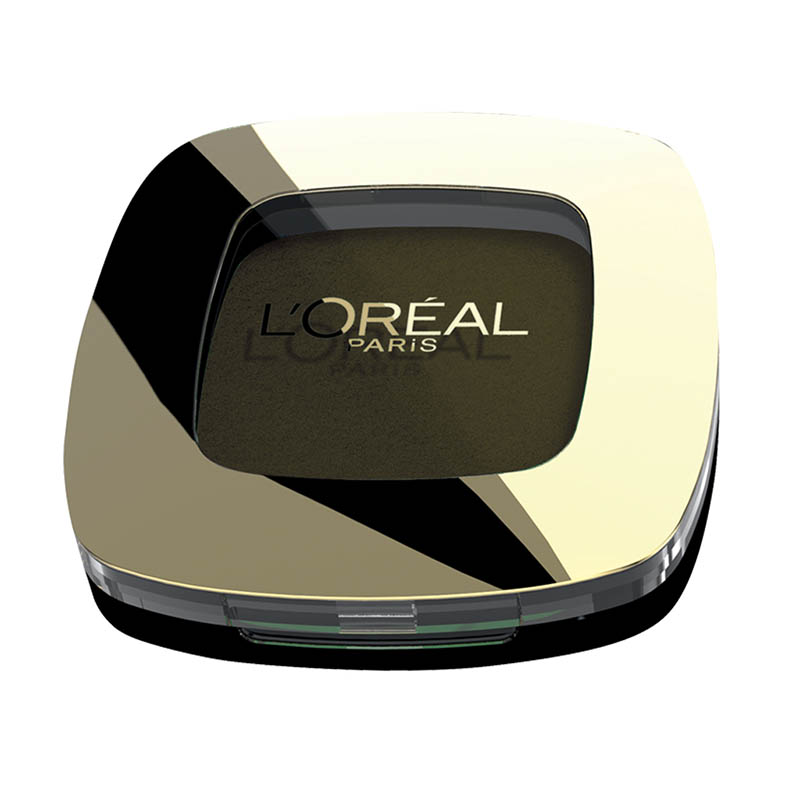 Sombras Color Riche Mono Loreal Ojos 305 Kaki Repstyle