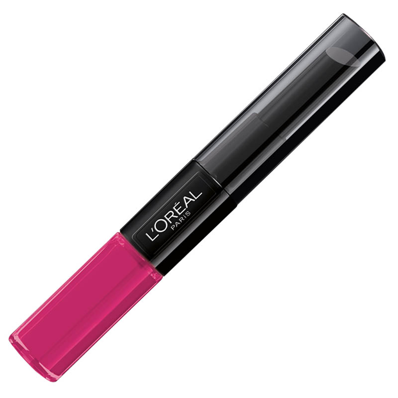 Labial Indeleble Infallible X3 Loreal 221 Berry Chic