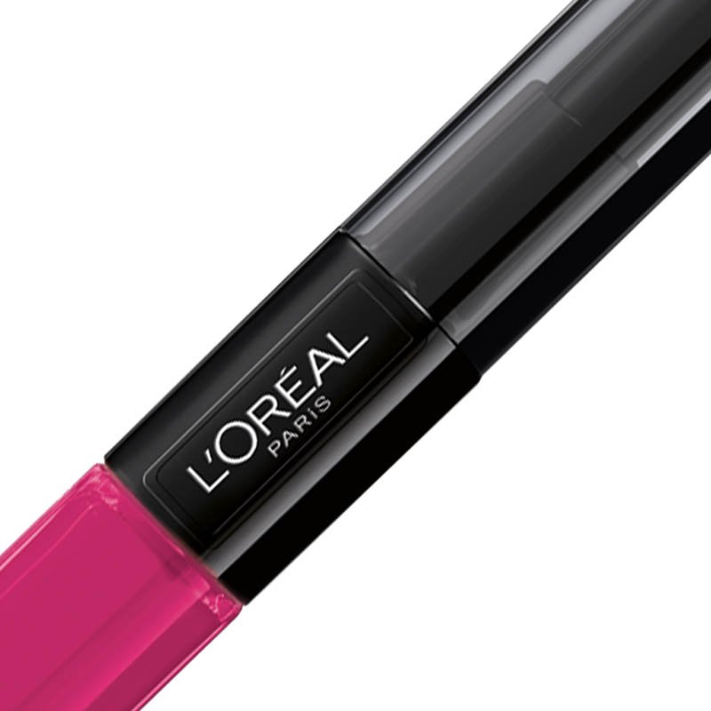 Labial Indeleble Infallible X3 Loreal 221 Berry Chic