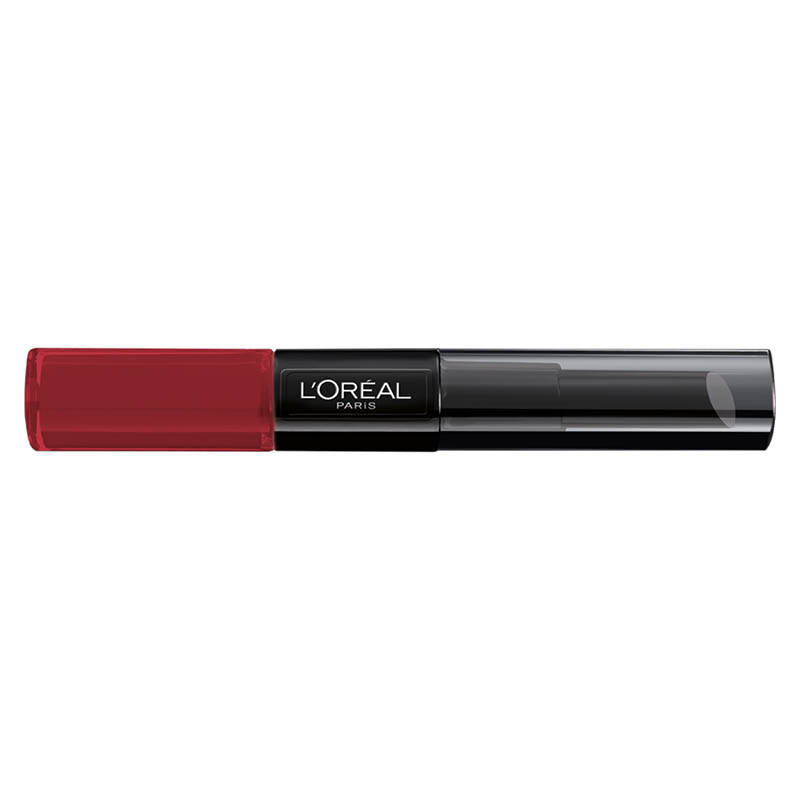 Labial Indeleble Infallible X3 Loreal 103 Forever Candy