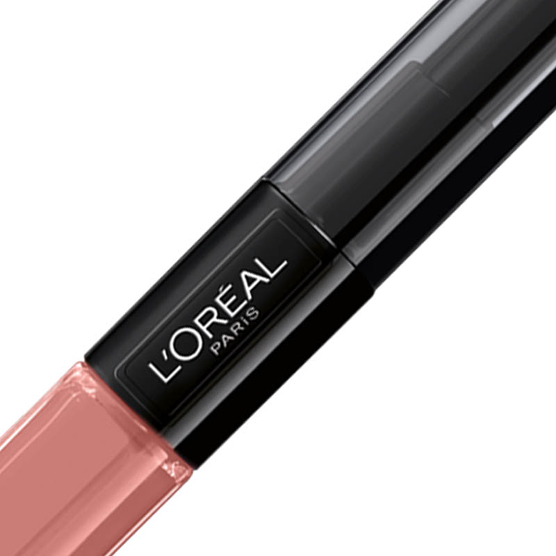 infalible loreal labial