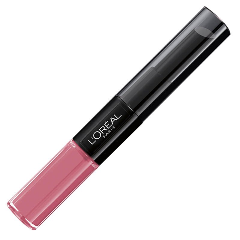 Labial Indeleble Infallible X3 Loreal Blossoming Berry 109