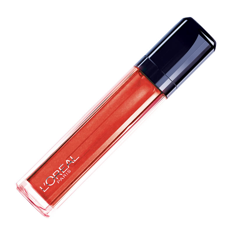 Labial Infallible Lip Xtreme Loreal 503 All Night Long