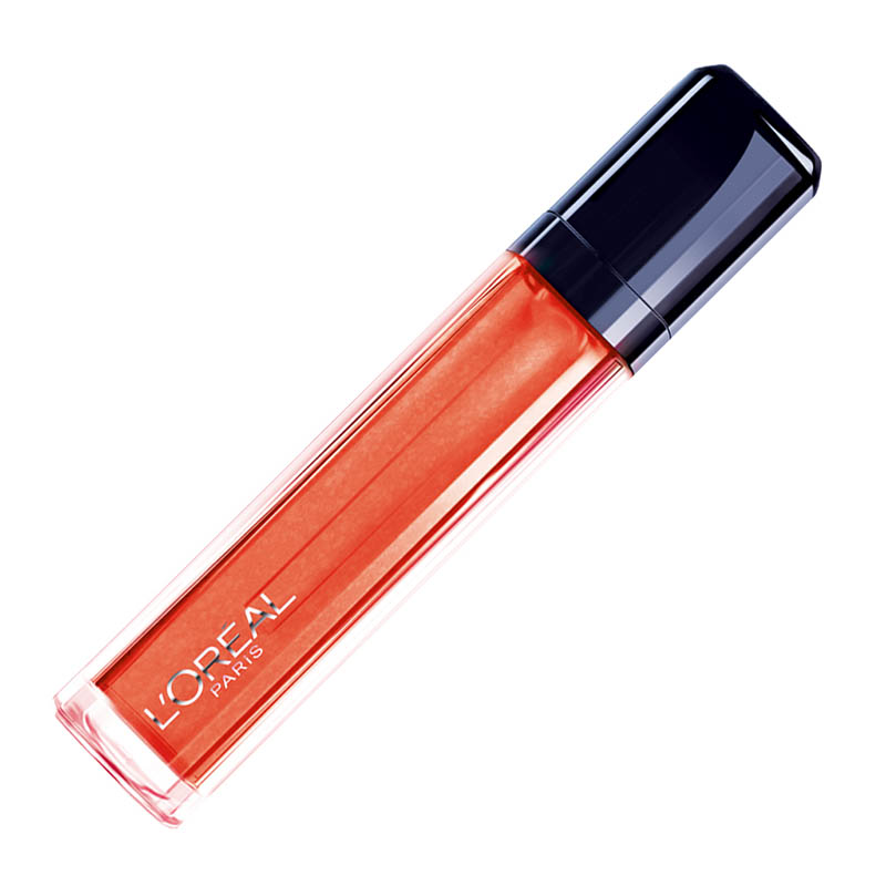 Labial Infallible Lip Xtreme Loreal 502 Hold Me Close