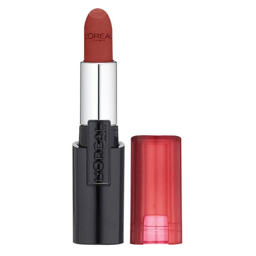 Labial Mate Infallible Le Rouge Loreal Persistent Plum 737