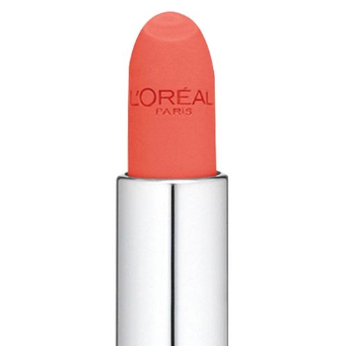 Labial Infallible Le Rouge Loreal Charismatic Coral 421