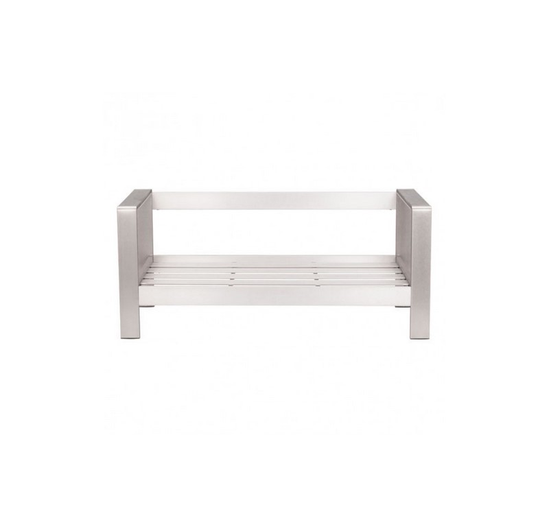 Sofa Para Jardin Cosmopolitan - Aluminio - Këssa