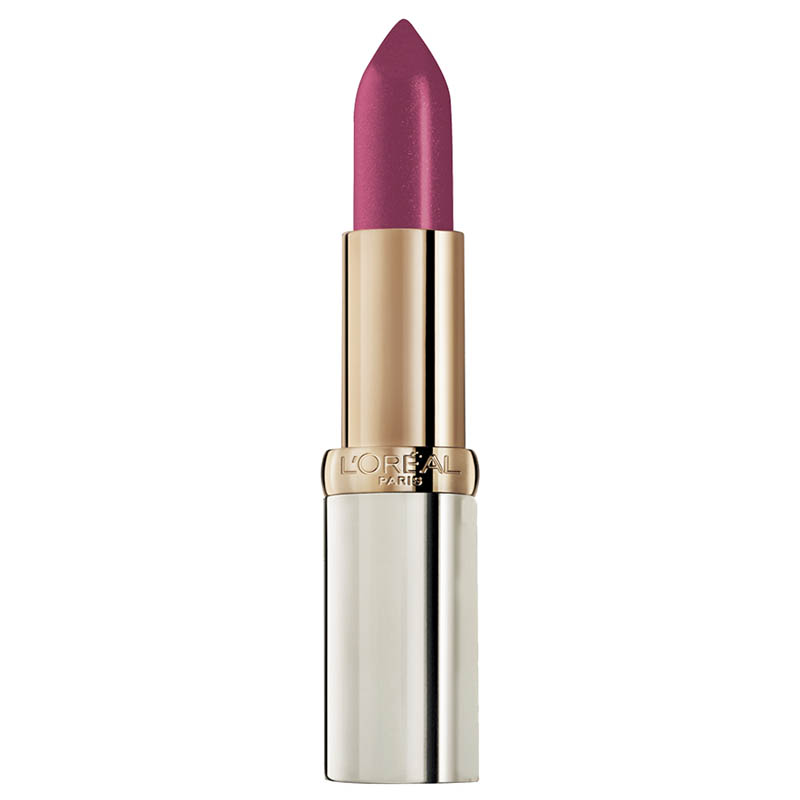 Labial Color Riche Loreal Amethyst 287