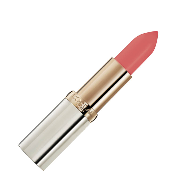 Labial Color Riche Loreal Coral Showroom 230 6440