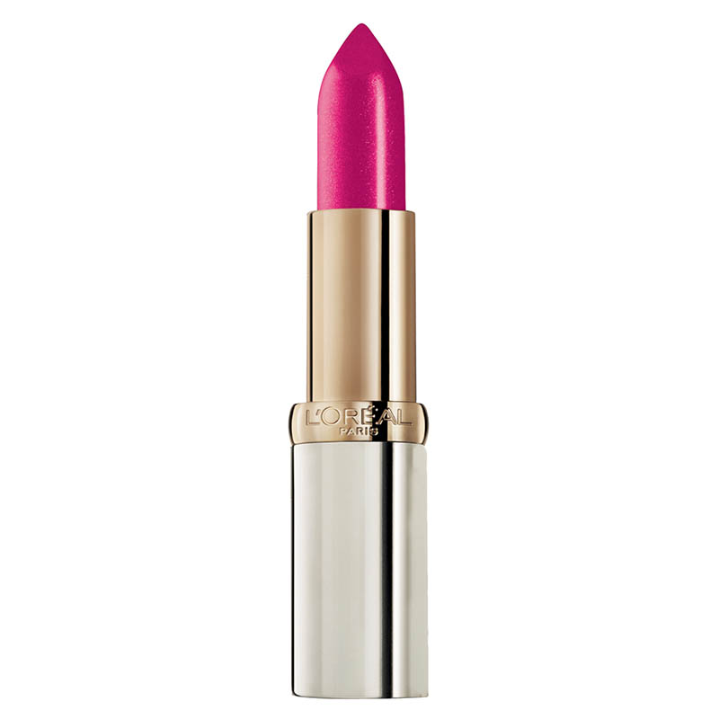 Labial Color Riche Loreal Magnolia Irreverence 132