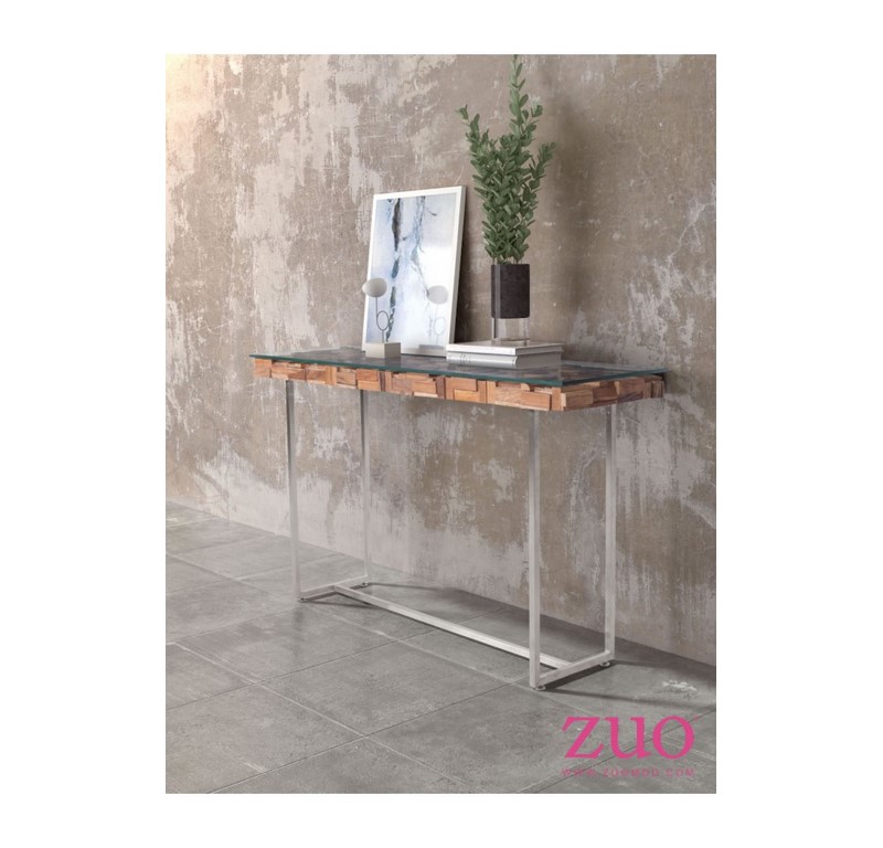 Consola Collage - Natural - KESSA