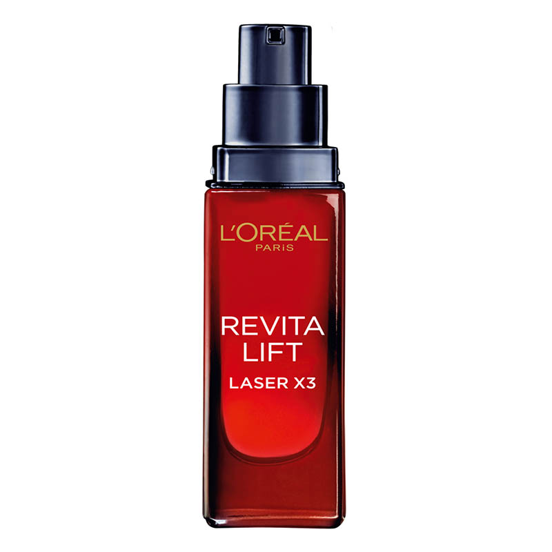 revitalift laser x3 recensioni