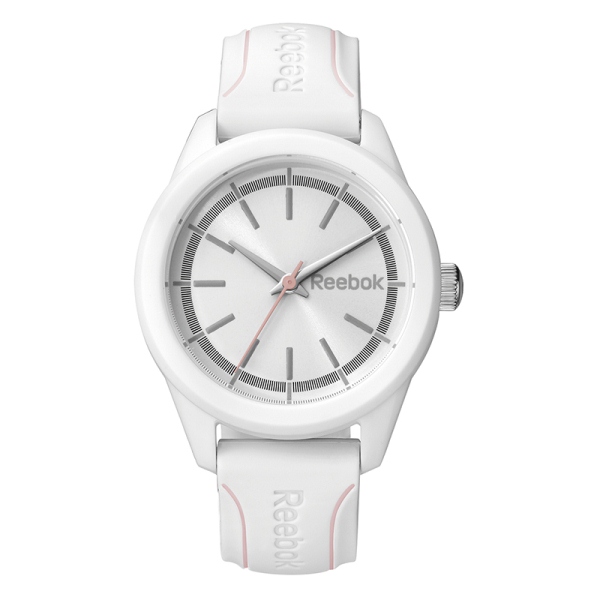 Reloj Reebok para Dama modelo RF-SPD-L2-PWIW-WQ color Blanco