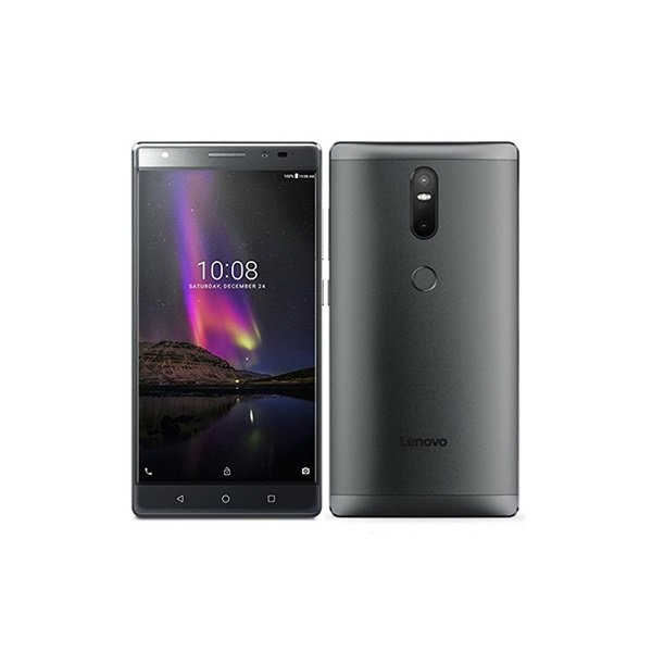 Smartphone Lenovo Phab 2 plus 3GB de Ram 32GB Camara 13MP