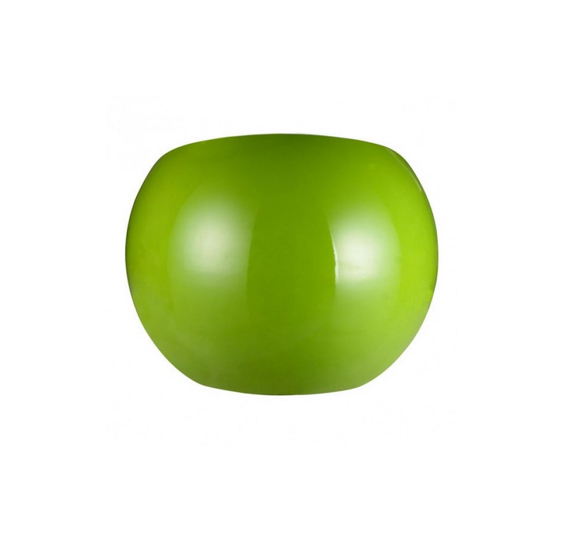 Taburete Drop - Verde - KESSA
