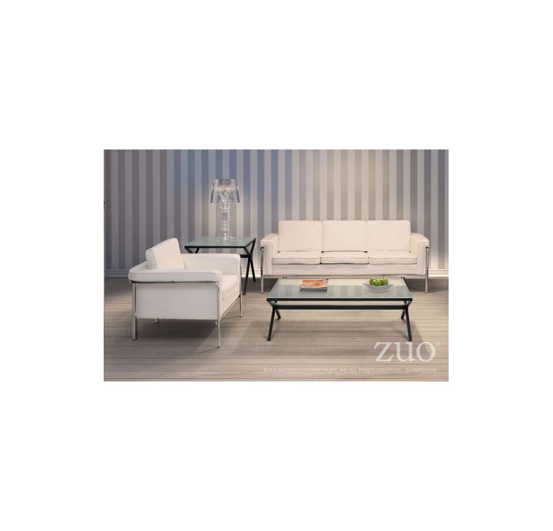 Sofa Singular - Blanco - Këssa
