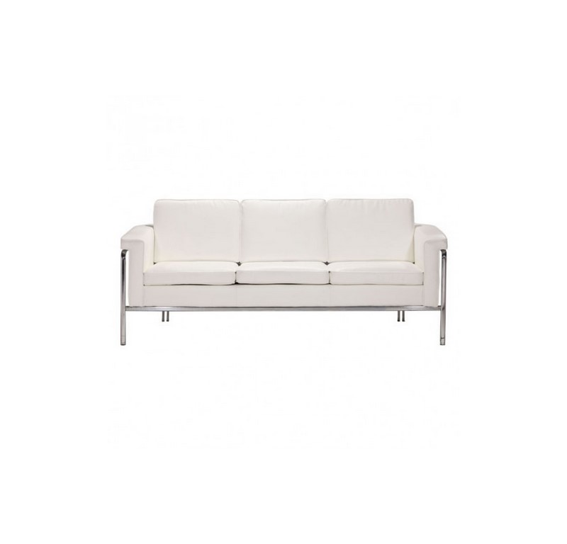 Sofa Singular - Blanco - Këssa