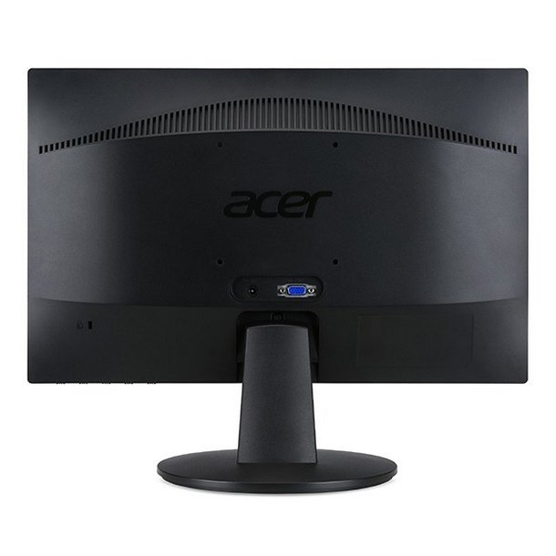 Monitor Acer 18.5 Led HD VGA Widescreen E1900HQ