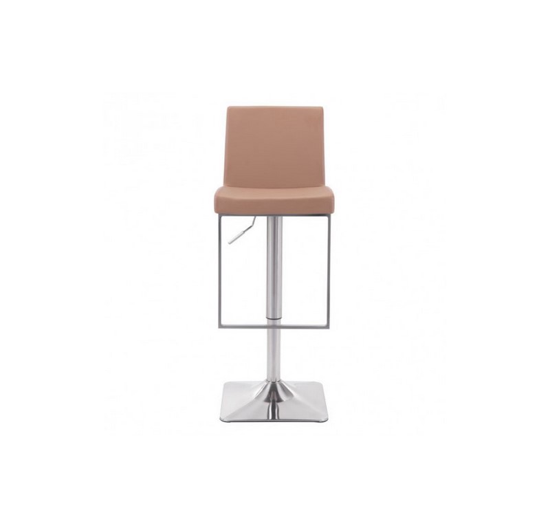 Banco Para Bar Puma - Cafe Claro - Kessa