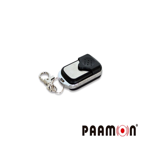 CONTROL REMOTO PARA ALARMA GSM MARCA PAAMON