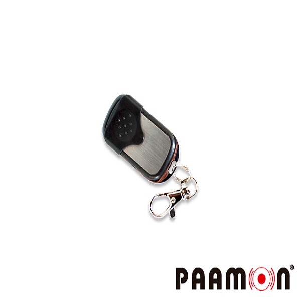 CONTROL REMOTO PARA ALARMA GSM MARCA PAAMON