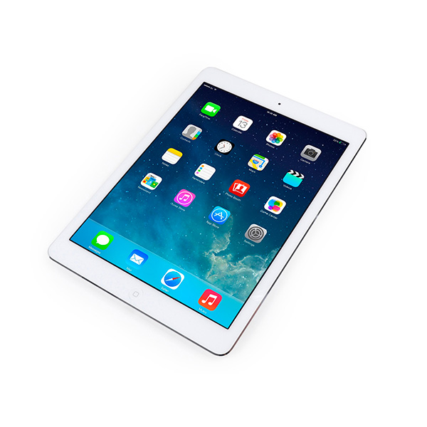 Apple iPad Air 2 Wi-Fi Retina 16GB Silver