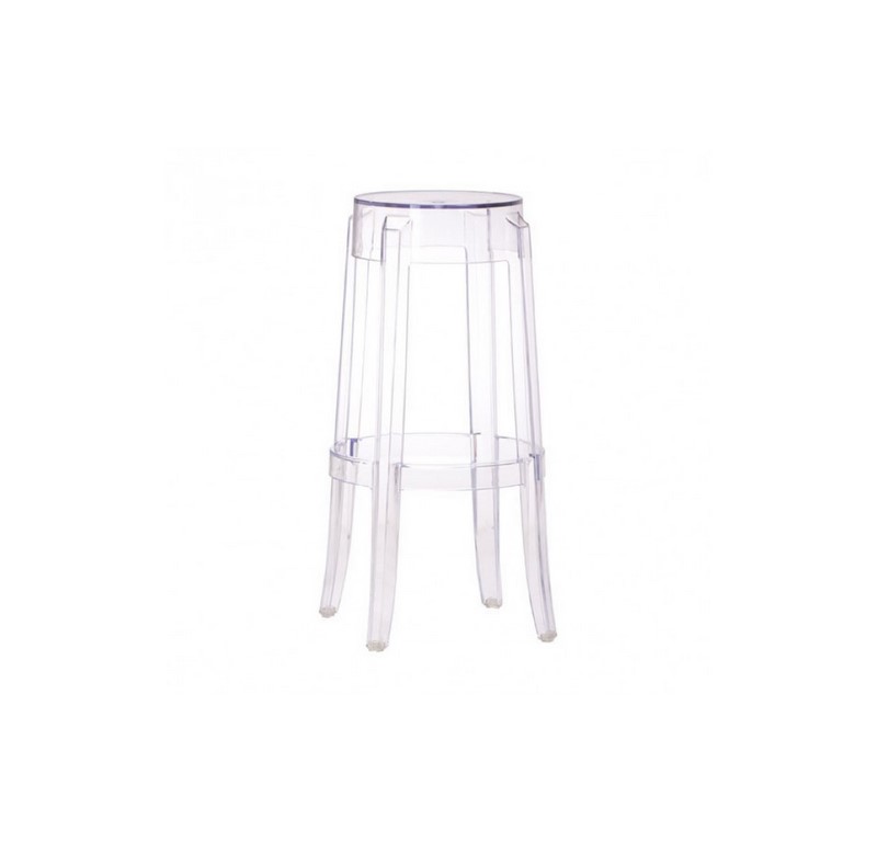 Banco Para Bar Anime - Transparente - Këssa