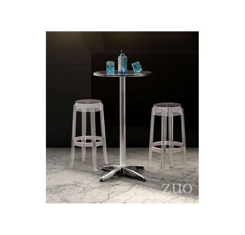 Banco Para Bar Anime - Transparente - Këssa