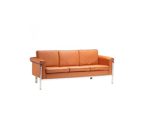 Sofa Singular - Naranja - Këssa