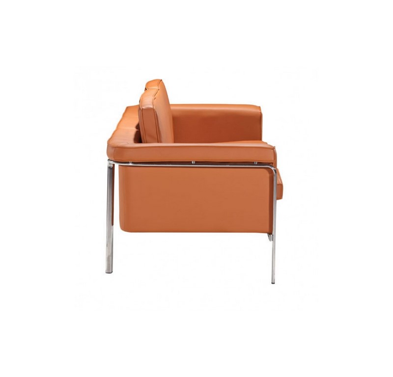 Sofa Singular - Naranja - Këssa