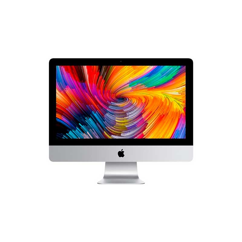 Apple iMac Intel Core i5 Quad Core RAM 8GB DD 1TB Radeon Pro 555 Retina 4K LED 215