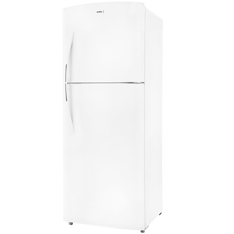 Refrigerador automatico, Blanco de 14 pies, Mabe