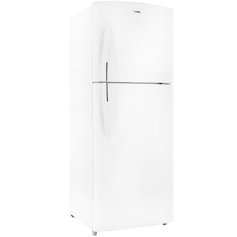 Refrigerador automatico, Blanco de 14 pies, Mabe