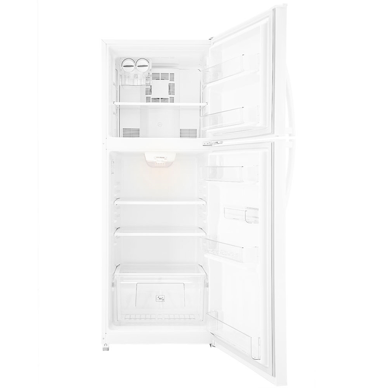 Refrigerador automatico, Blanco de 14 pies, Mabe