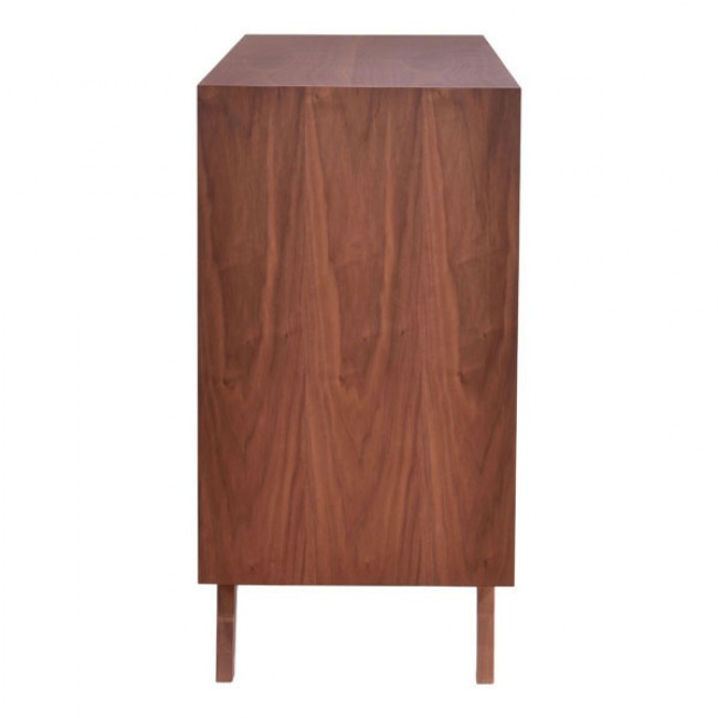 Buffet Father - Nogal / Blanco - Këssa