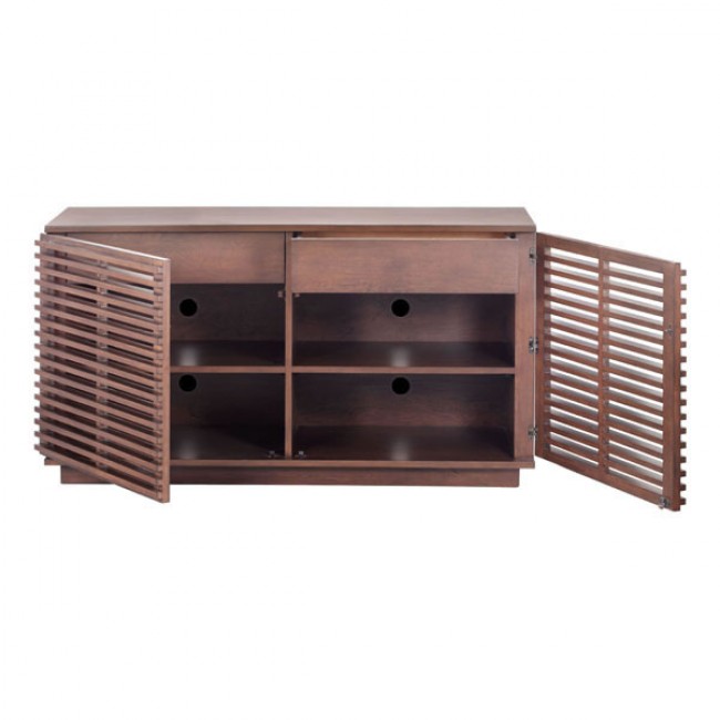 Credenza Linea - Nogal - Këssa