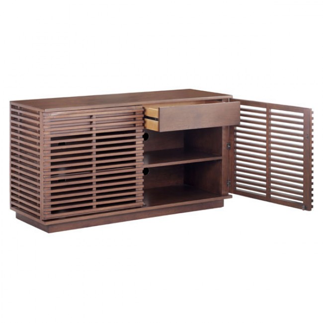 Credenza Linea - Nogal - Këssa