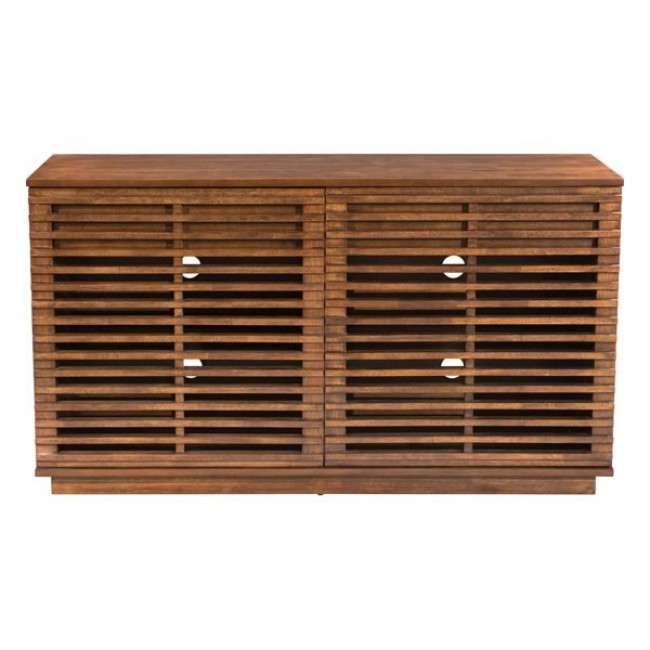 Credenza Linea - Nogal - Këssa